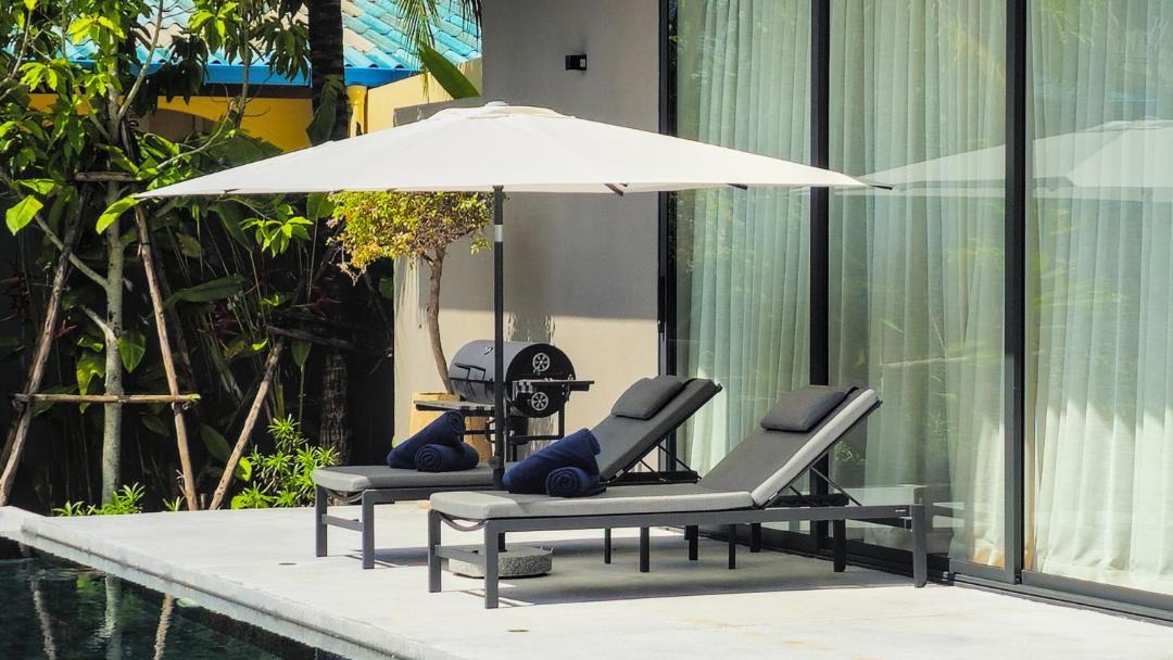 Photo of Patio Balcony in Chalong