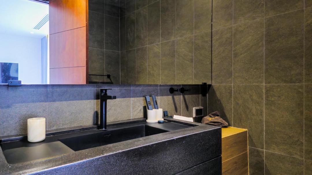 Photo of Bathroom in Chalong
