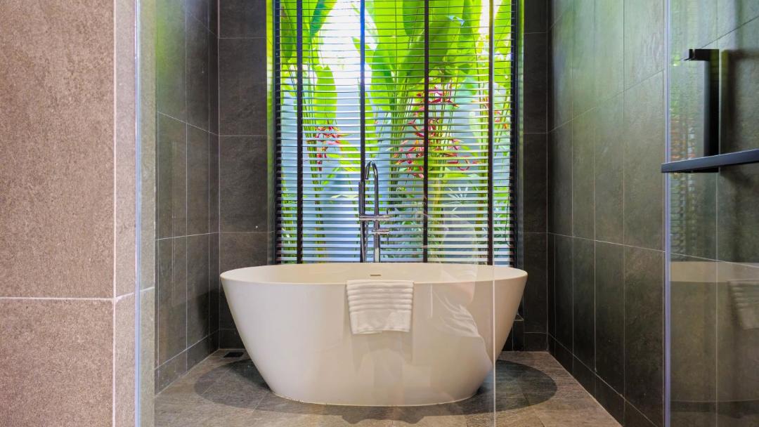 Photo of Bathroom in Chalong