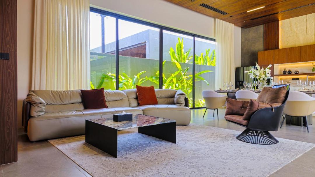 Photo of Livingroom in Chalong