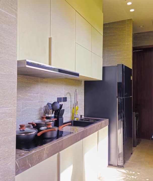 Photo of Kitchen in Chalong