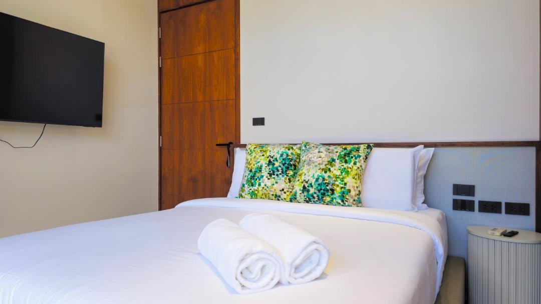 Photo of Bedroom in Chalong