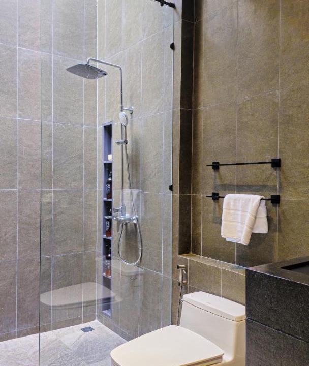 Photo of Bathroom in Chalong