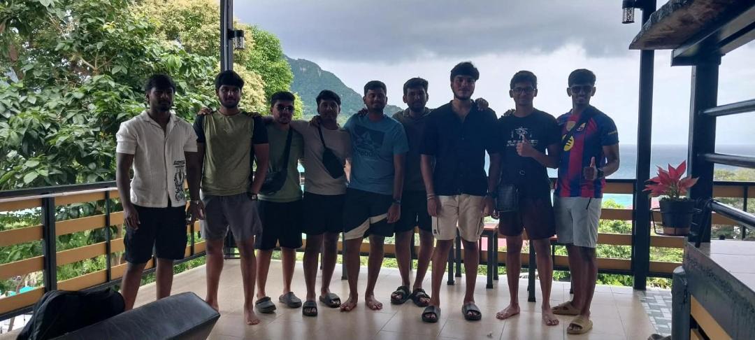 Photo of Others in Ko Phi Phi