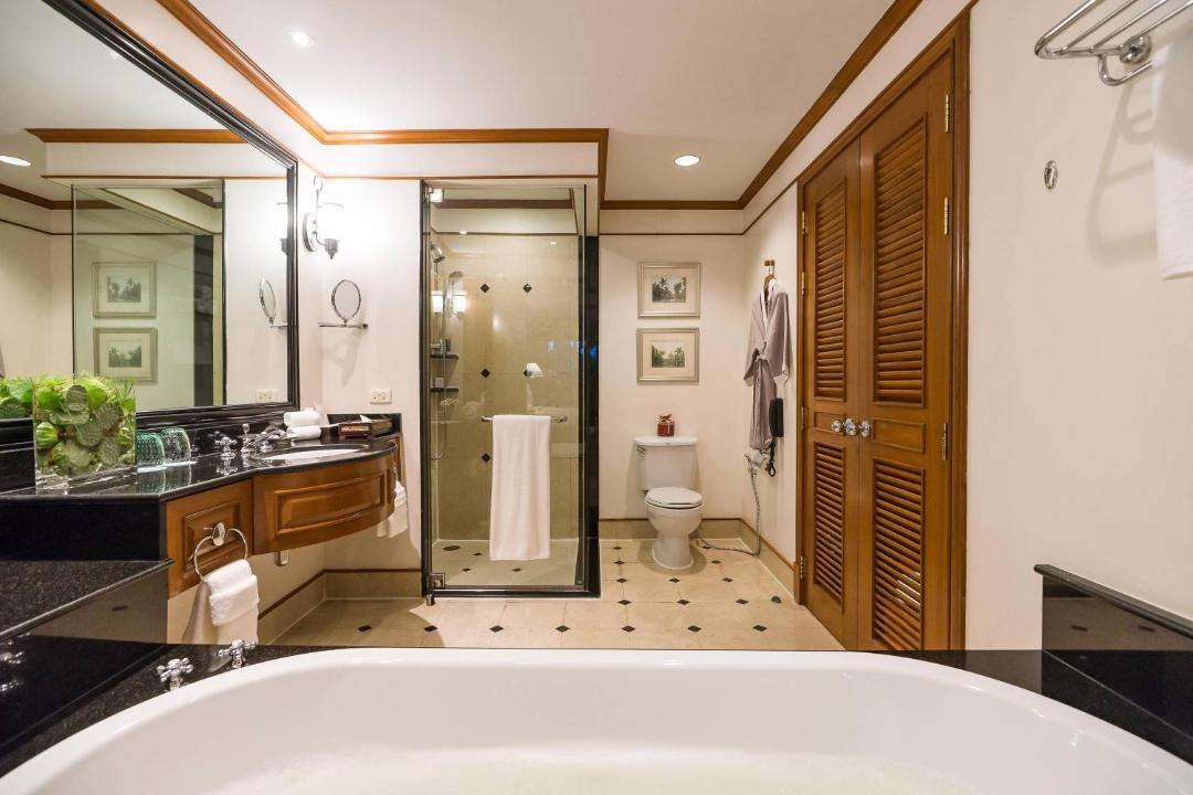 Photo of Bathroom in Mai Khao