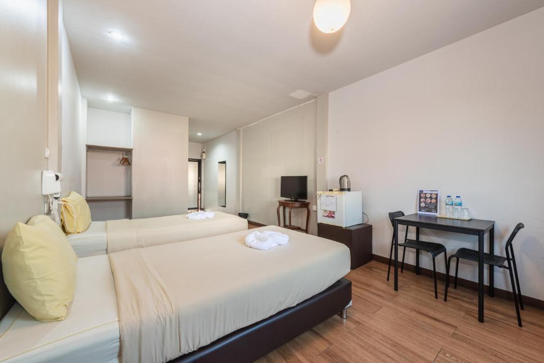 Photo of Bedroom in Racha Thewa