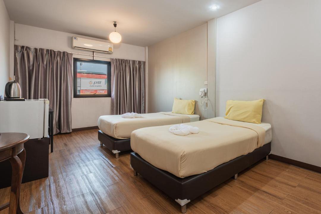 Photo of Bedroom in Racha Thewa