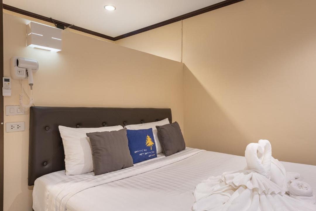 Photo of Bedroom in Racha Thewa