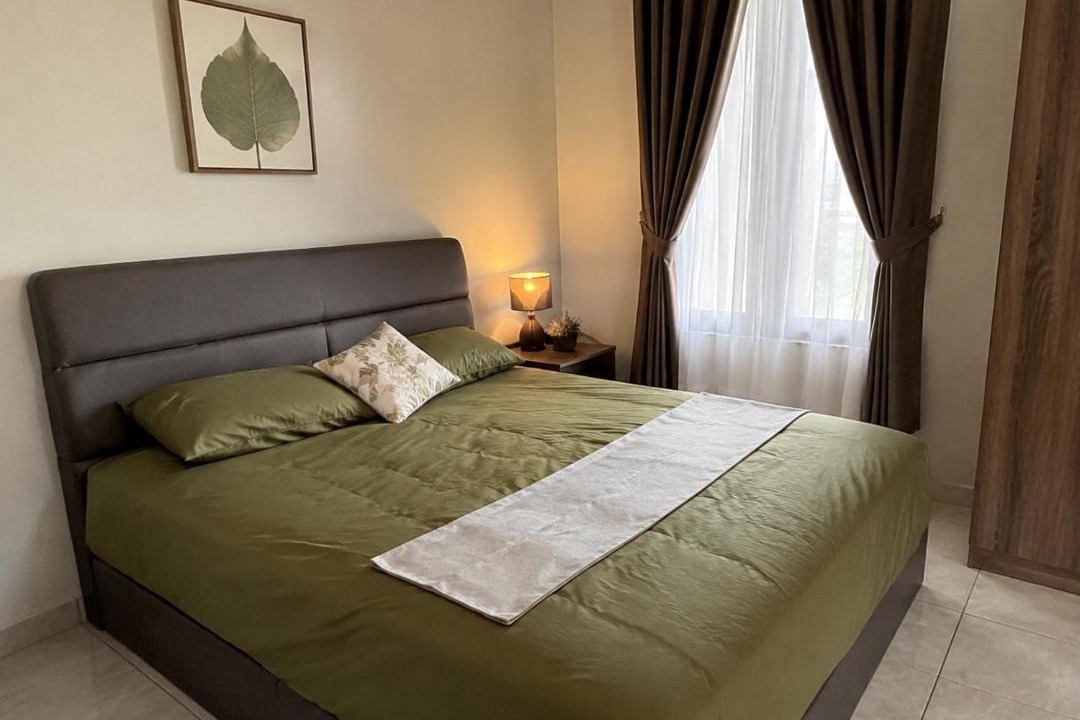 Photo of Bedroom in Nakhon Ratchasima