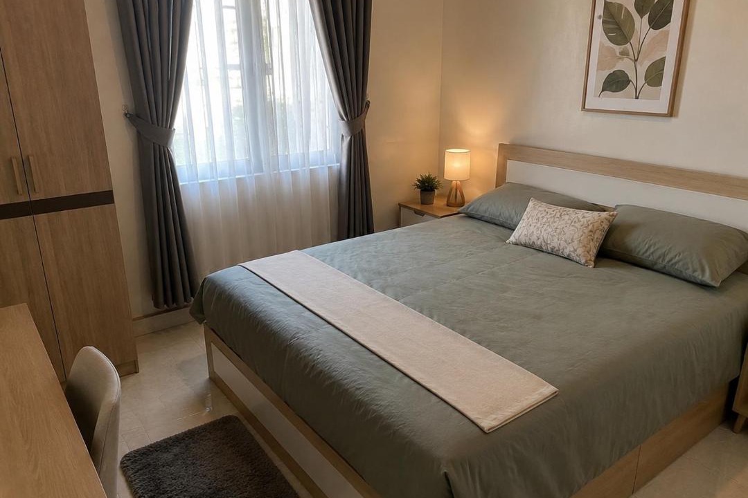 Photo of Bedroom in Nakhon Ratchasima