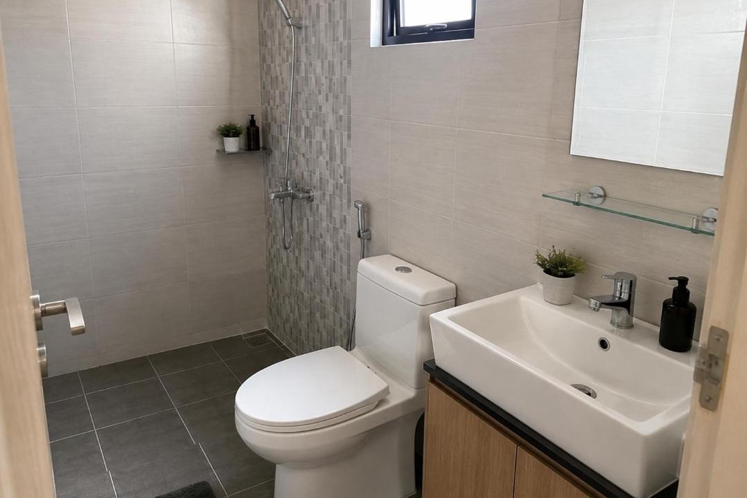Photo of Bathroom in Saraburi