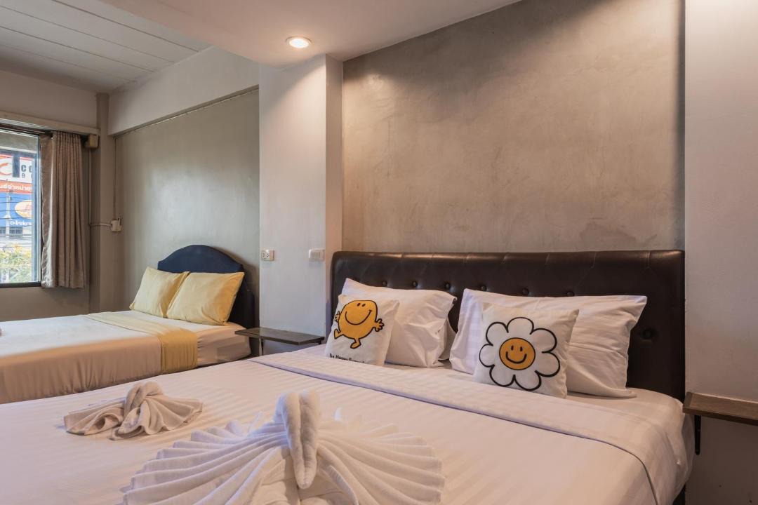 Photo of Bedroom in Racha Thewa