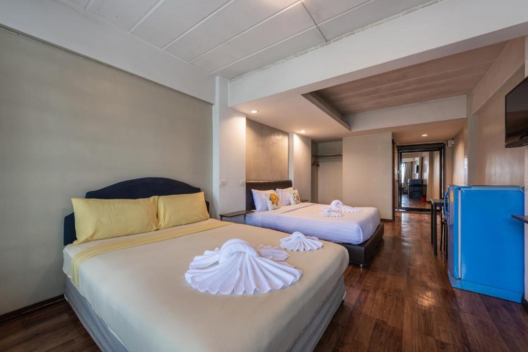 Photo of Bedroom in Racha Thewa