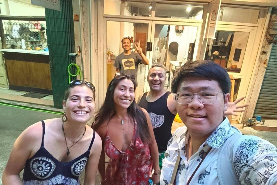 Photo of Others in Wat Ratchabophit