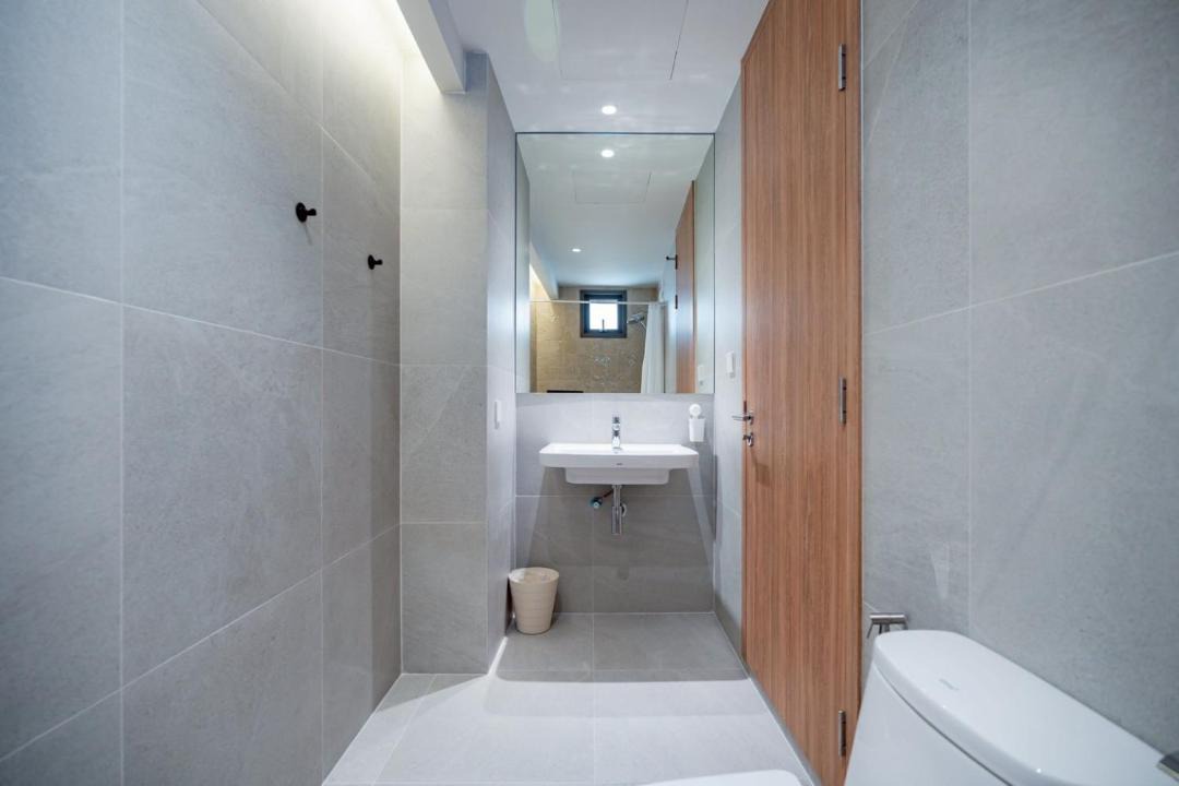 Photo of Bathroom in Wang Burapha Phirom