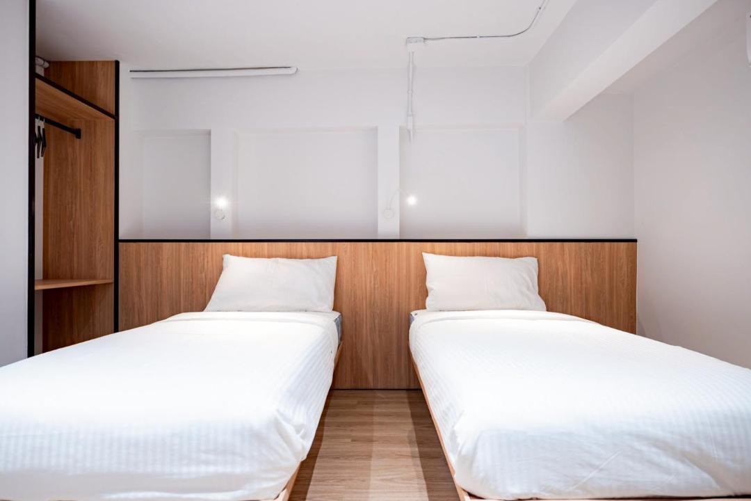 Photo of Bedroom in Wang Burapha Phirom