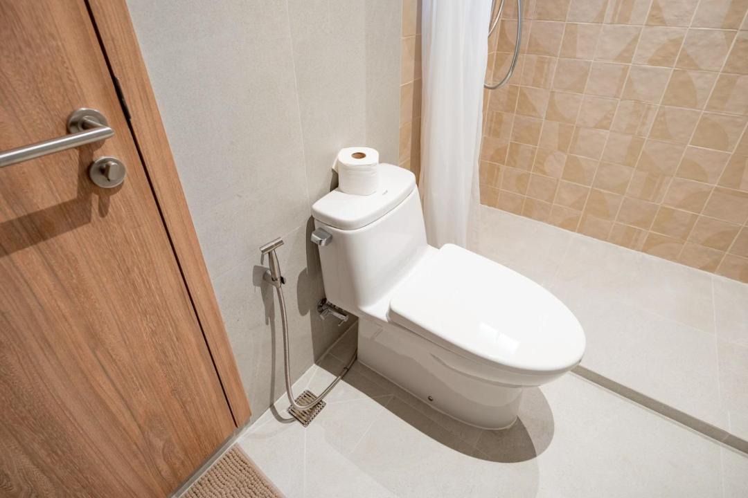 Photo of Bathroom in Wang Burapha Phirom