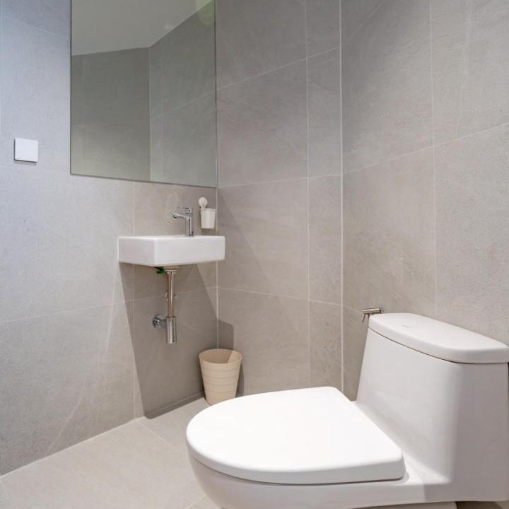 Photo of Bathroom in Wang Burapha Phirom