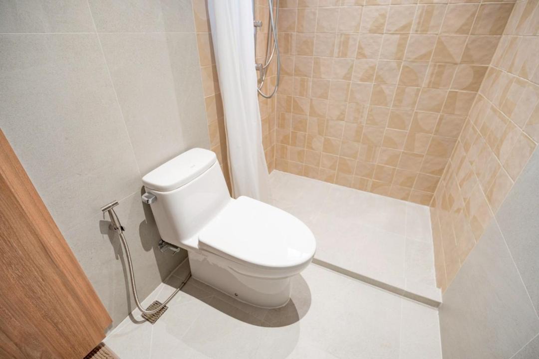 Photo of Bathroom in Wang Burapha Phirom
