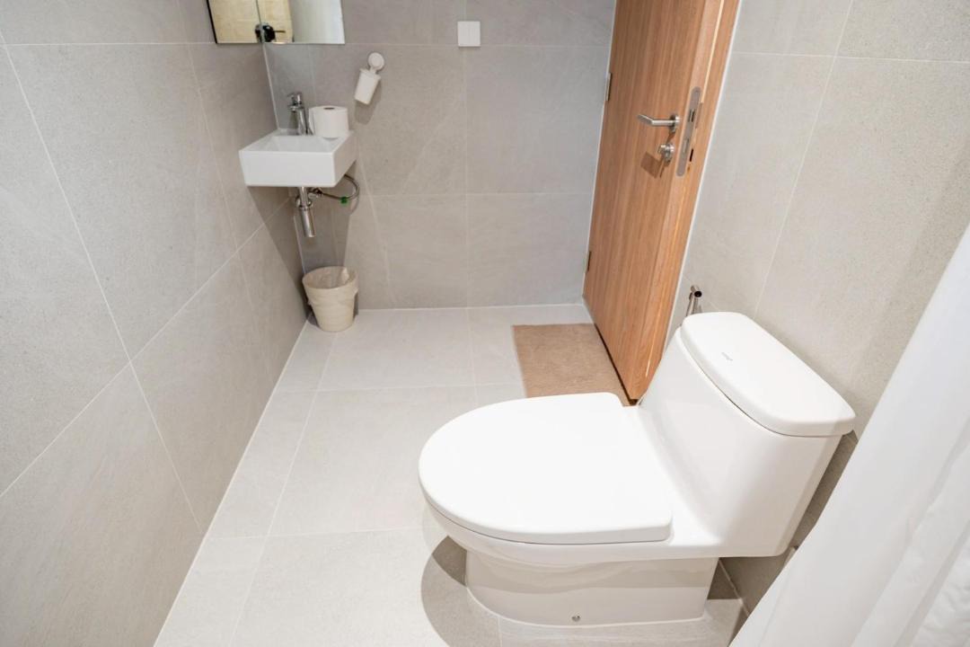 Photo of Bathroom in Wang Burapha Phirom