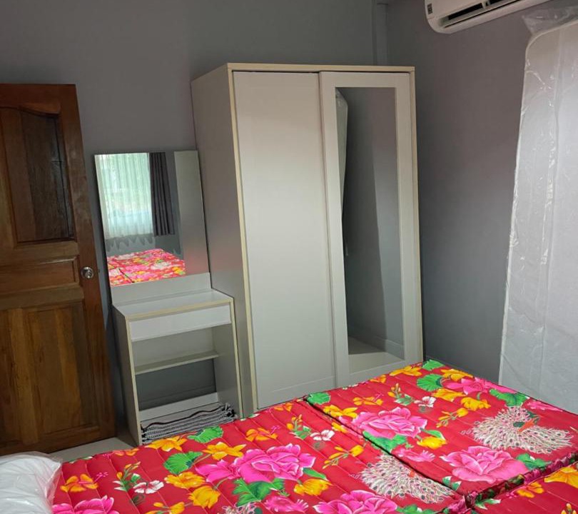 Photo of Bedroom in Kram
