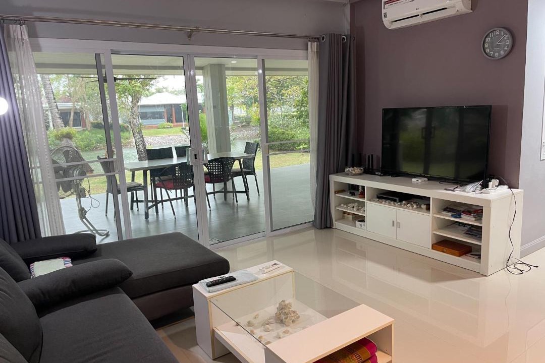Photo of Livingroom in Kram