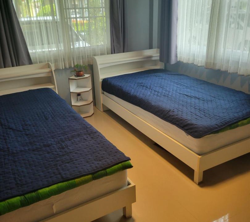 Photo of Bedroom in Kram