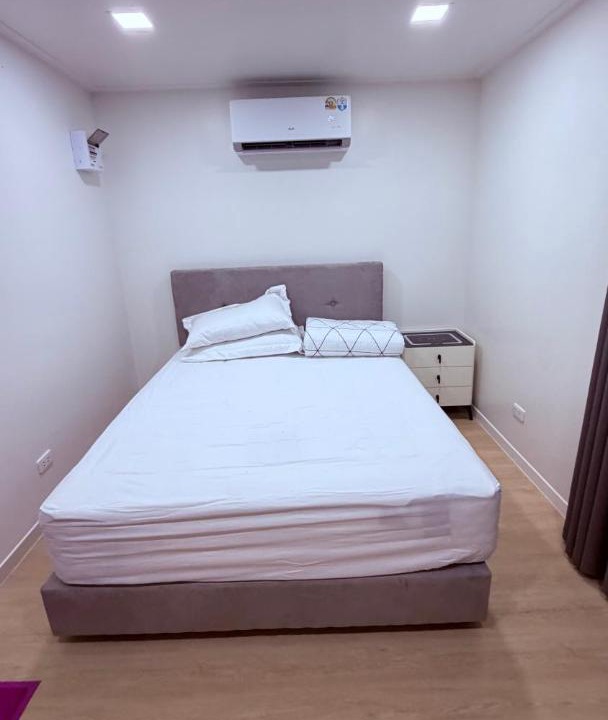 Photo of Bedroom in Thapma
