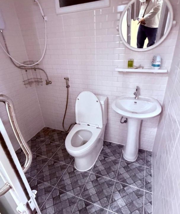 Photo of Bathroom in Thapma