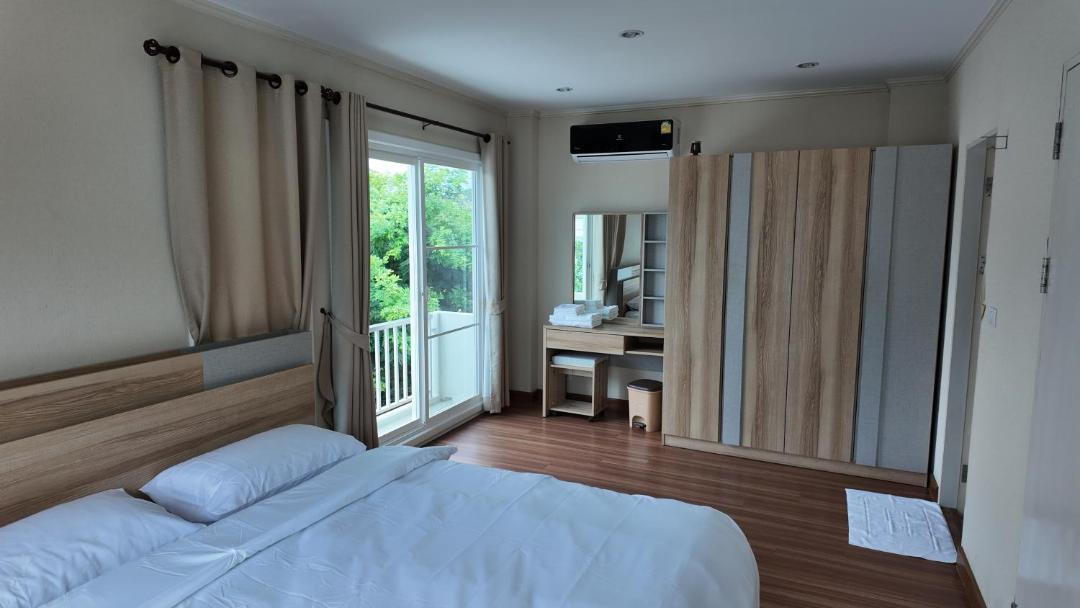 Photo of Bedroom in Chiang Rai