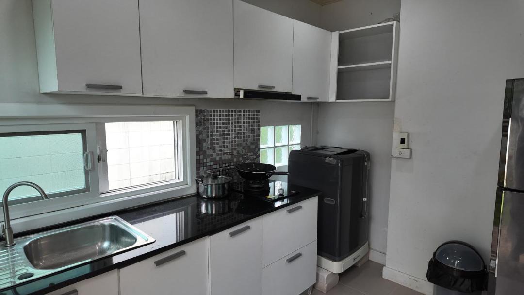 Photo of Kitchen in Chiang Rai