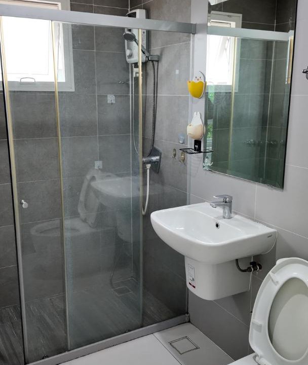 Photo of Bathroom in Chiang Rai