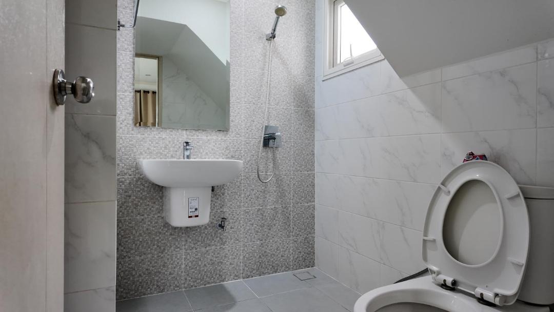Photo of Bathroom in Chiang Rai