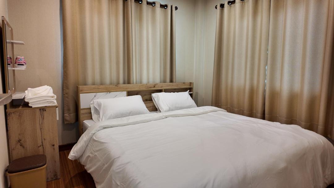 Photo of Bedroom in Chiang Rai