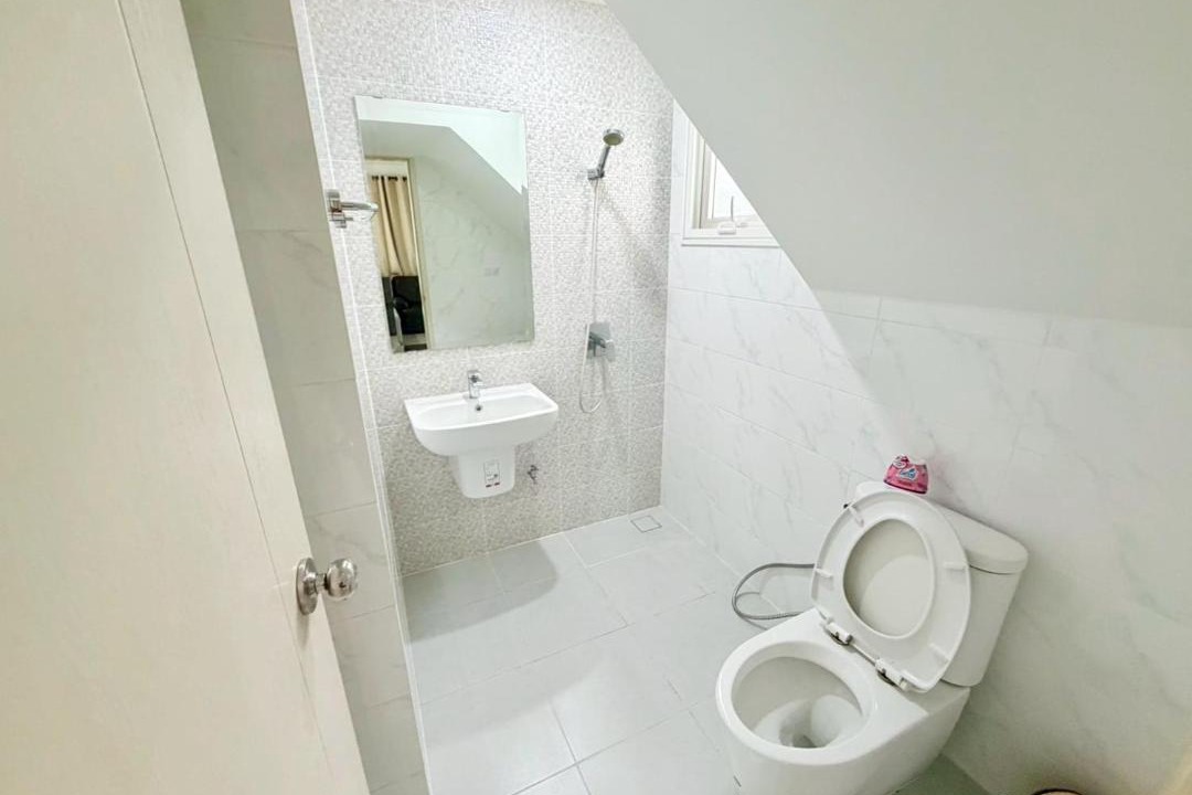 Photo of Bathroom in Chiang Rai