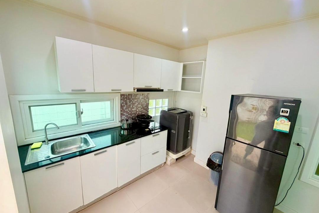 Photo of Kitchen in Chiang Rai