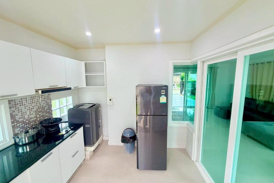 Photo of Kitchen in Chiang Rai