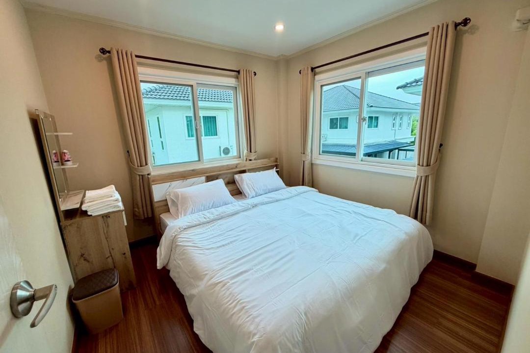 Photo of Bedroom in Chiang Rai