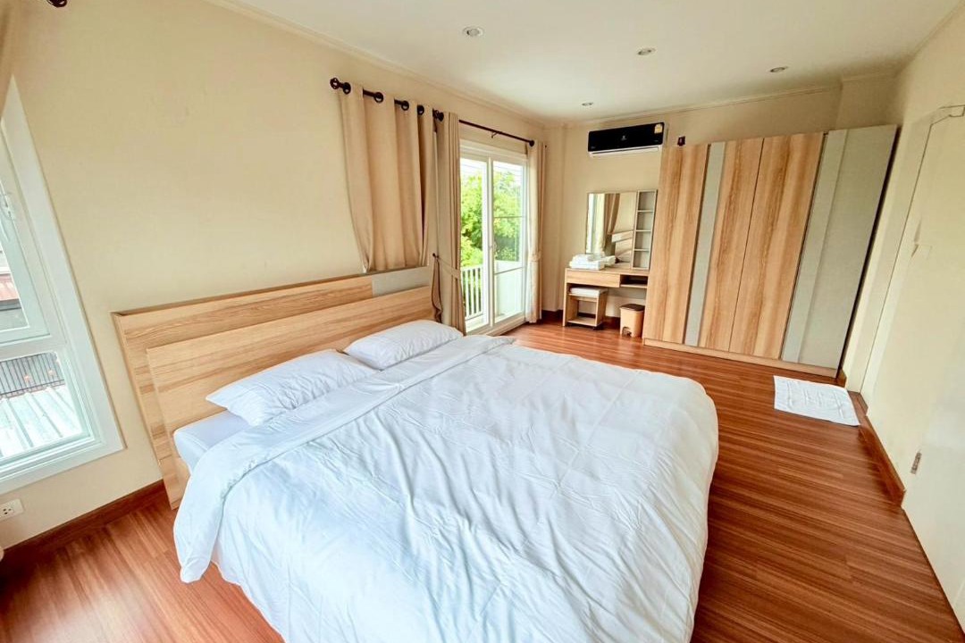 Photo of Bedroom in Chiang Rai