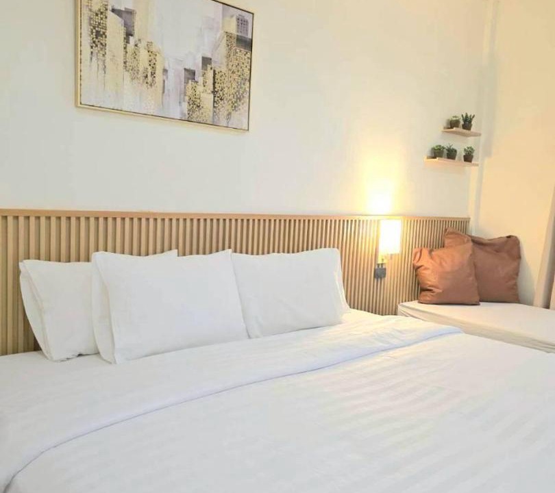 Photo of Bedroom in Prasat