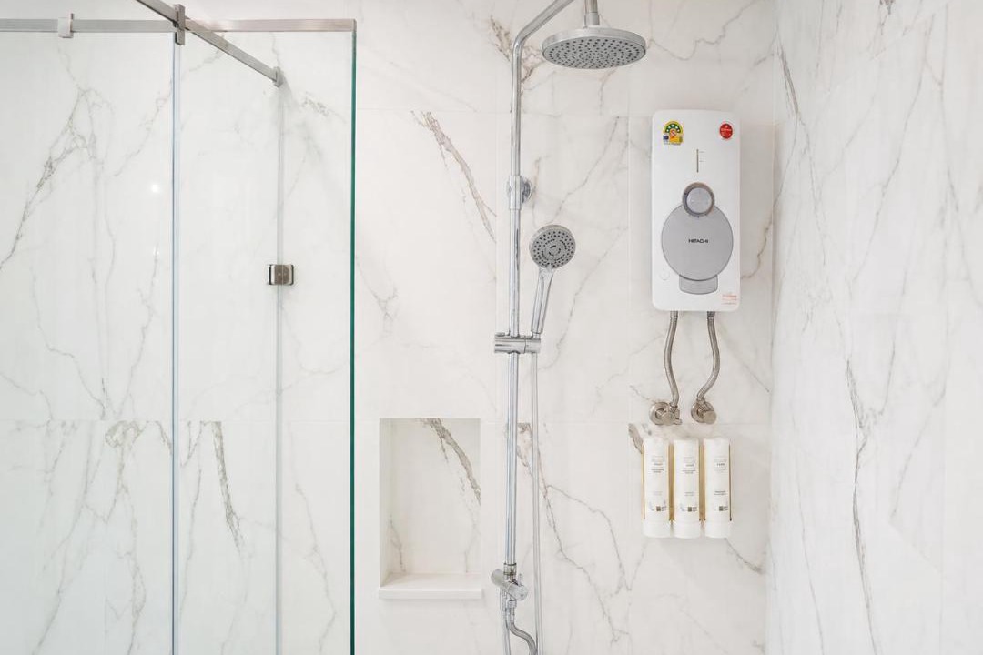 Photo of Bathroom in Bangkok Noi
