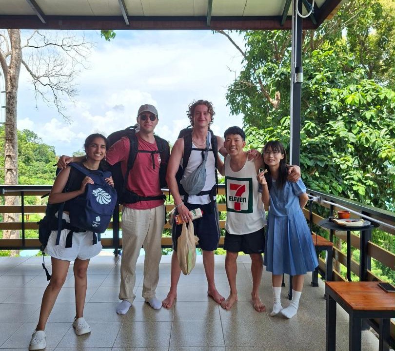 Photo of Others in Ko Phi Phi