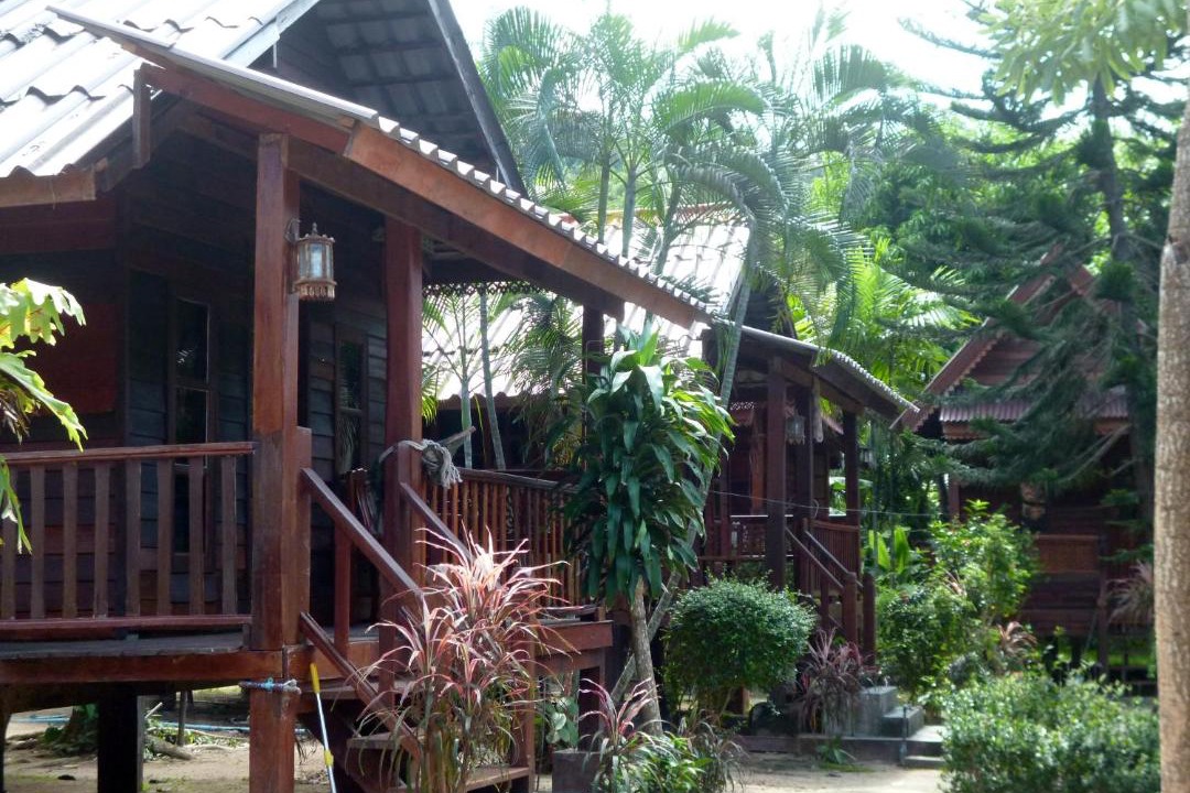 Photo of Others in Ko Pha-ngan
