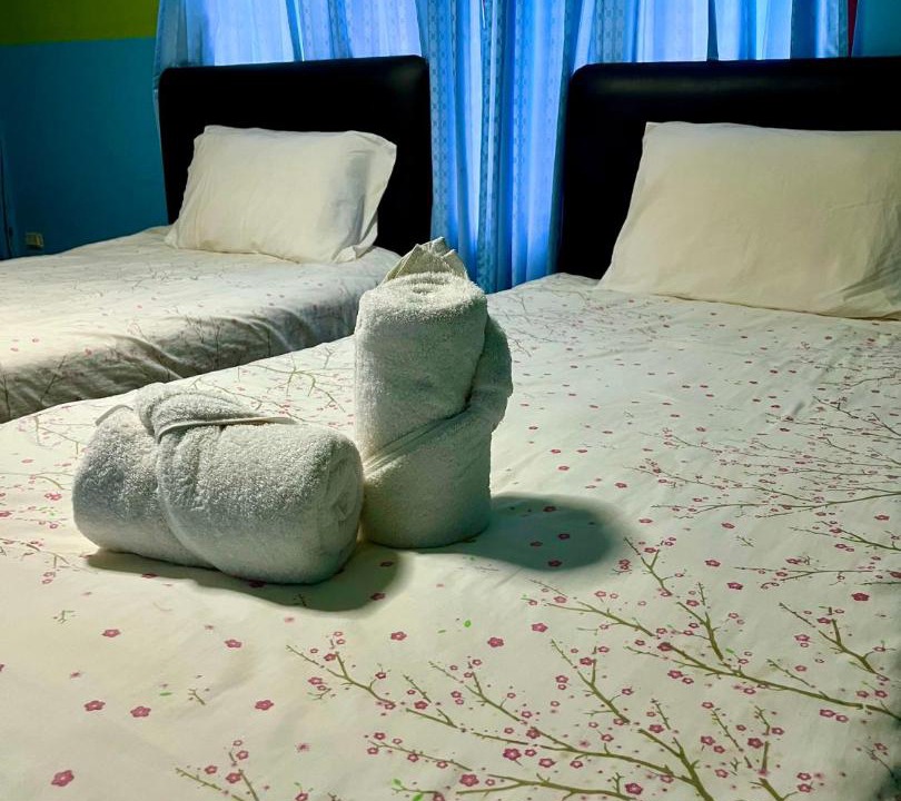 Photo of Bedroom in Amnat Charoen