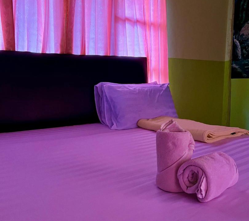 Photo of Bedroom in Amnat Charoen