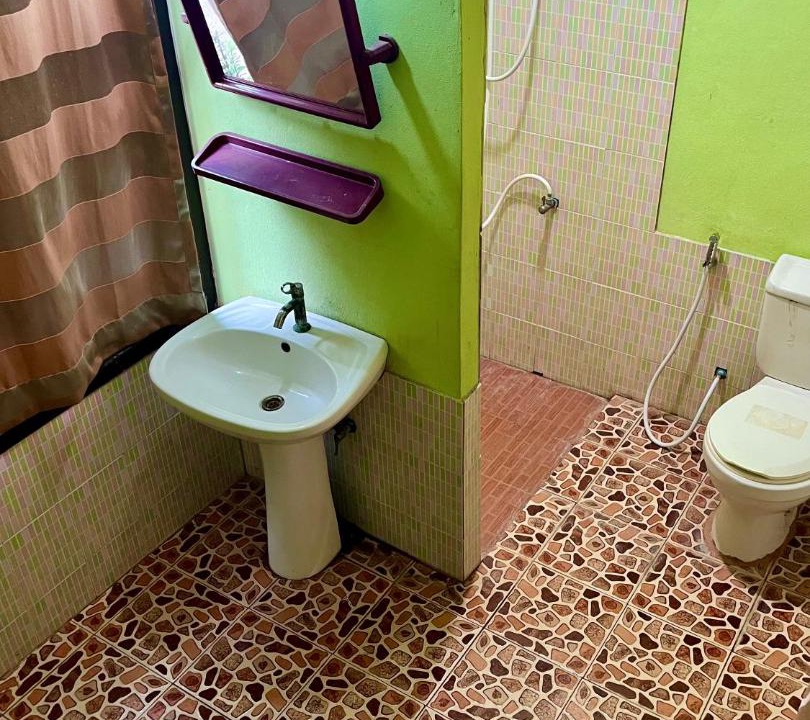 Photo of Bathroom in Amnat Charoen