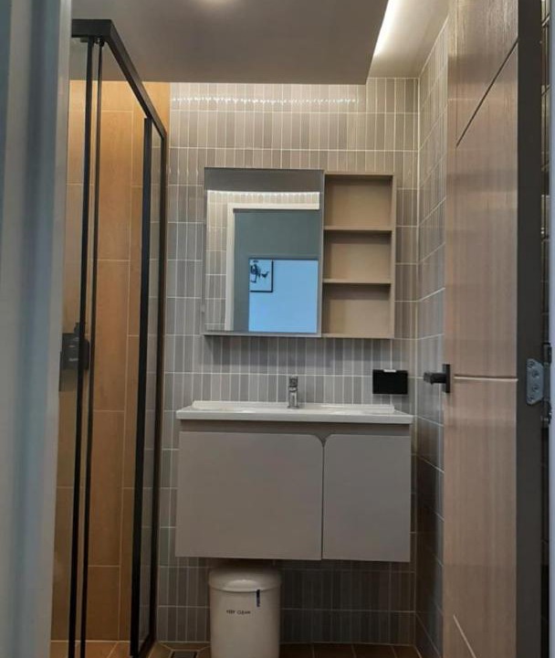 Photo of Bathroom in Downtown Krabi