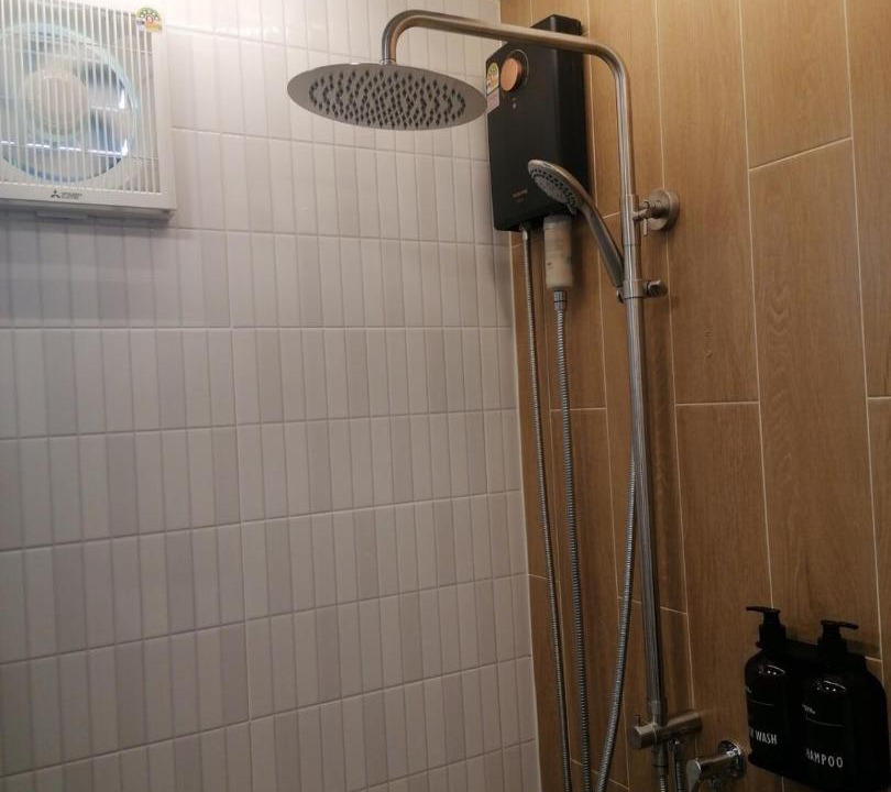 Photo of Bathroom in Downtown Krabi