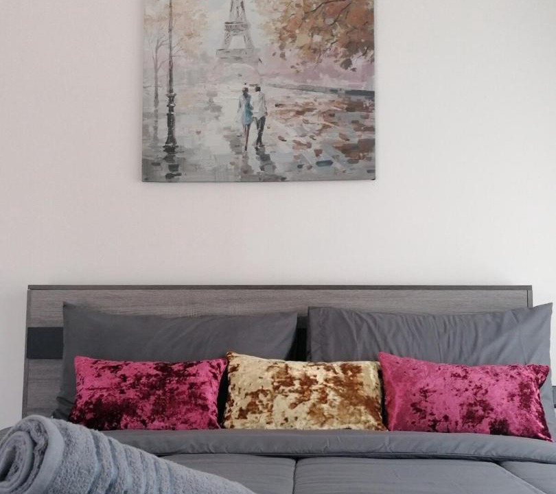 Photo of Bedroom in Downtown Krabi