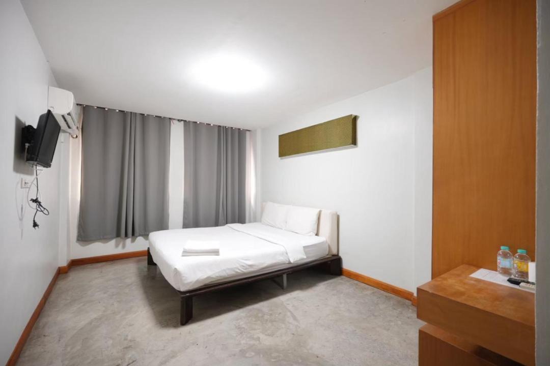 Photo of Bedroom in Chana Songkhram